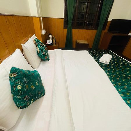 Hotel Palm Street Near Taj Agra  Luaran gambar