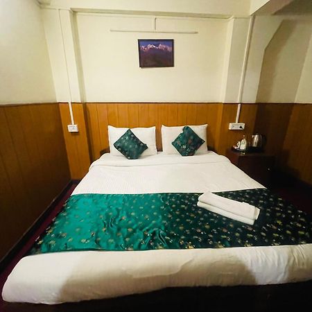 Hotel Palm Street Near Taj Agra  Luaran gambar