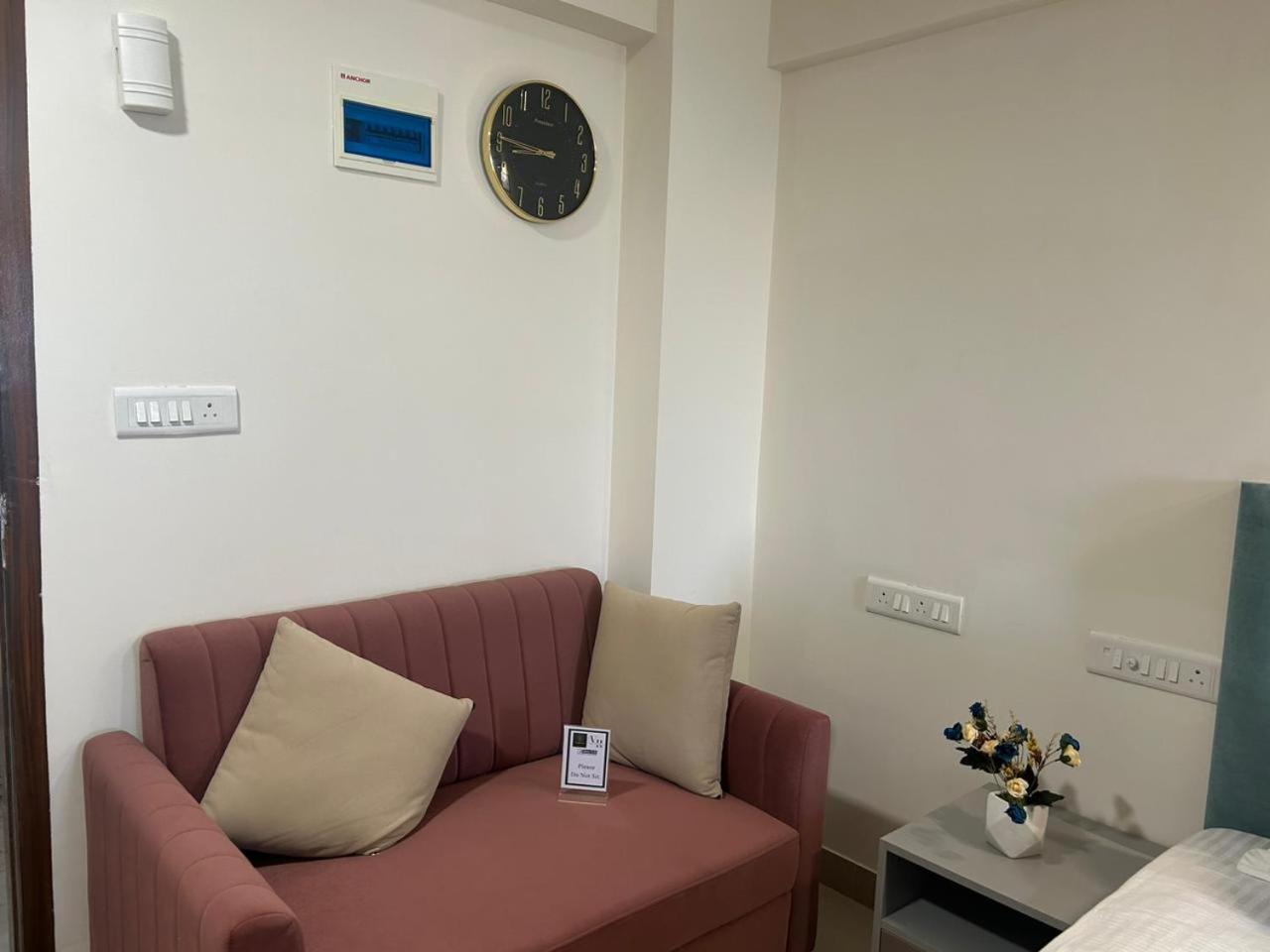 Hotel Palm Street Near Taj Agra  Luaran gambar