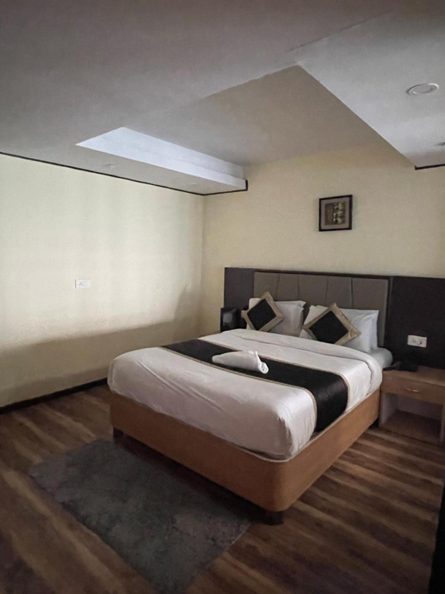 Hotel Palm Street Near Taj Agra  Luaran gambar